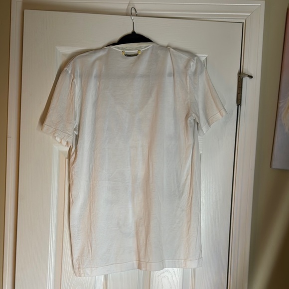 Dolce & Gabbana White Top - Picture 10 of 13